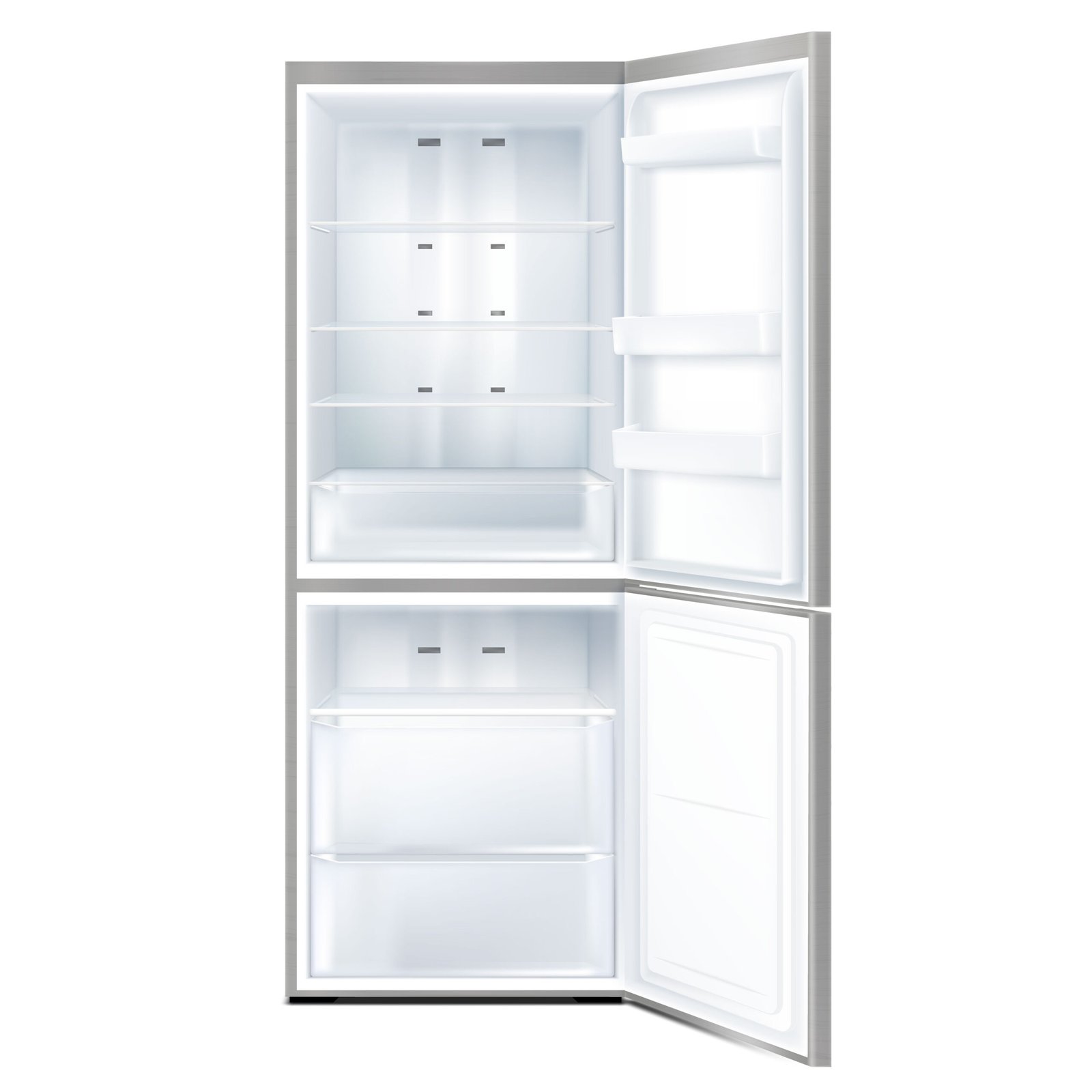 Šaldytuvai su šaldikliu