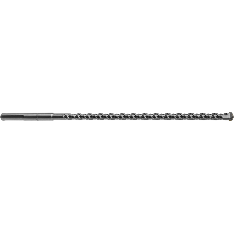 Grąžtas betonui SDS-MAX 12*540 mm