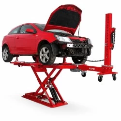 Automobilių remonto įrankiai