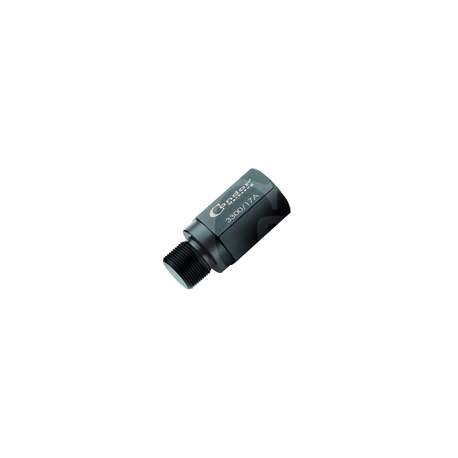Adapteris purkštukų ištraukimui M17x1,0 BOSCH