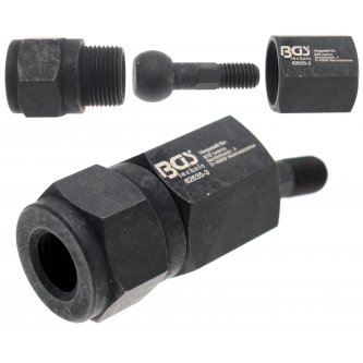Adapteris purkštukui M10 x M14