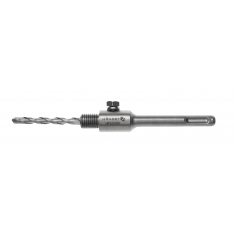 ADAPTERIS SDS-PLUS BETONO KARŪNOMS, 110 MM