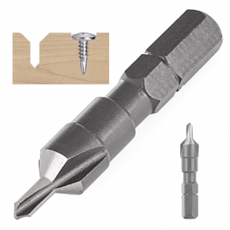 Gilintuvas 3/8mm