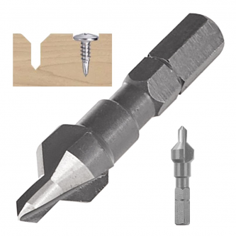 Gilintuvas 4/10 mm