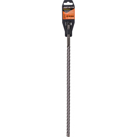 Grąžtas betonui Ø14mm*310mm / SDS+