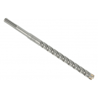 Grąžtas betonui SDS-PLUS 16* 260 mm