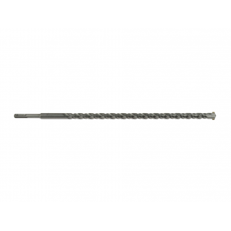 Grąžtas betonui SDS-plus / Ø 18*450mm