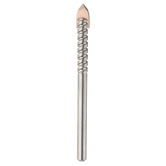 Grąžtas keramikinėm plytelėm ir stiklui 12mm