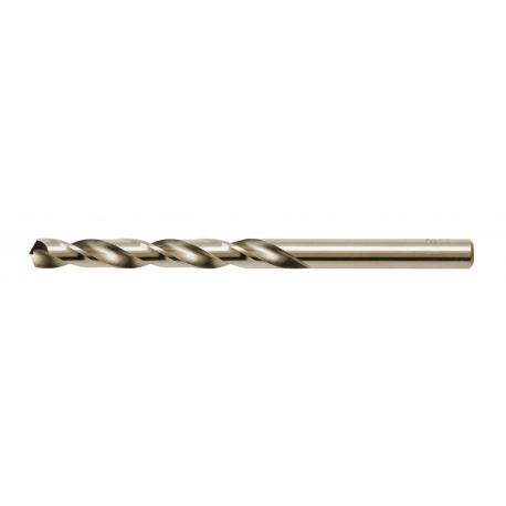 Grąžtas metalui su 5% kobaltu, 1.0mm, 2vnt.