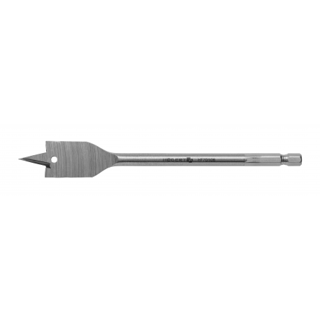 Grąžtas plunksninis 38 x 152 mm