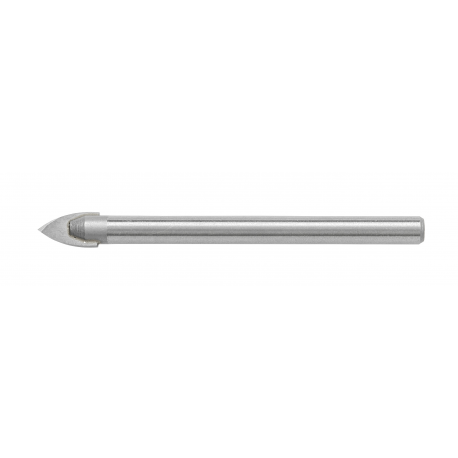 Grąžtas stiklui ir keramikai 10mm