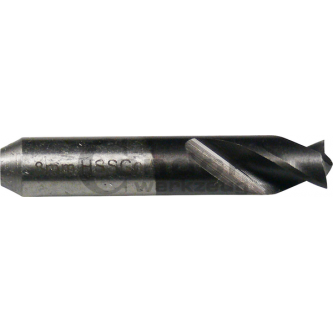 Grąžtas suvirinimo taškams 8mm HSS-Cobalt trumpas