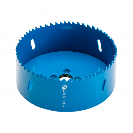 Gręžimo karūna 73mm Bi-metal 8% Cobalt