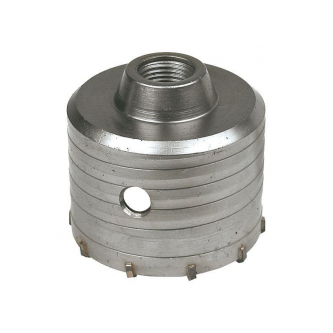 Gręžimo karūna betonui ir mūrui 105 mm