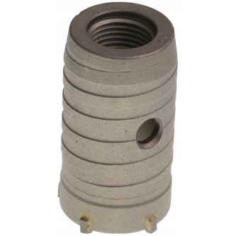 Gręžimo karūna betonui ir mūrui 45 mm