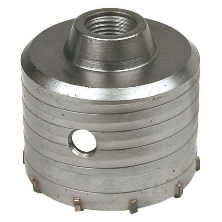 Gręžimo karūna betonui ir mūrui 65 mm