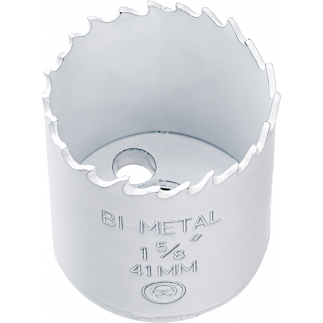 Gręžimo karūna Bi metal 41 mm