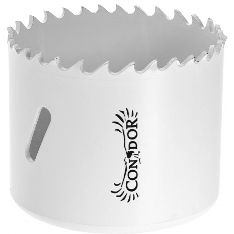 Gręžimo karūna Bi metal 46 mm