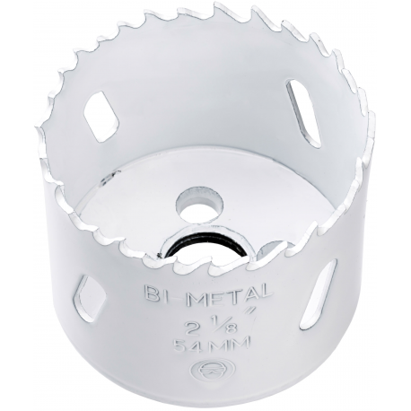 Gręžimo karūna Bi metal 54 mm