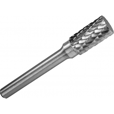 Kietmetalio borfreza 10x20mm type A