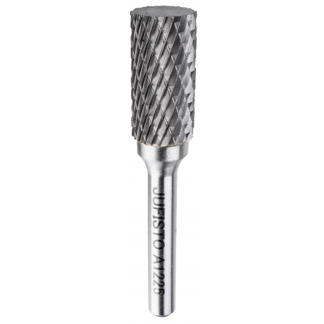 Kietmetalio borfreza 12x25mm type A