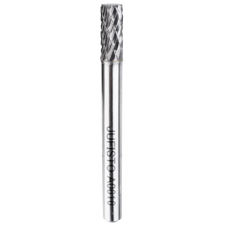 Kietmetalio borfreza 6,0x16mm type A