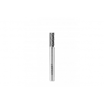 Kietmetalio borfreza A 6x16