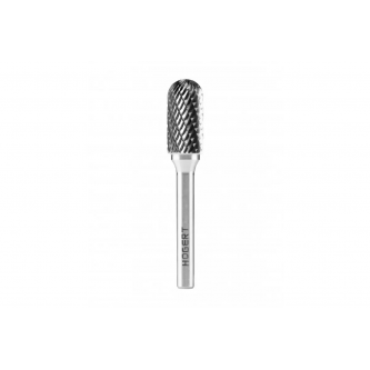 Kietmetalio borfreza C 12x25