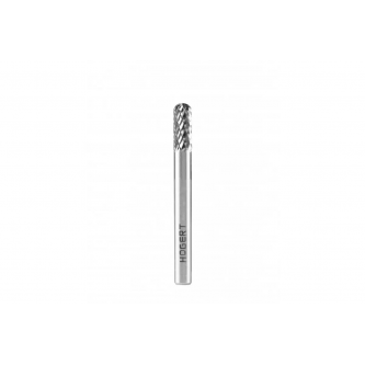 Kietmetalio borfreza C 6x16
