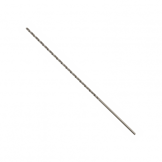 Prailgintas grąžtas metalui ø8 x 305mm