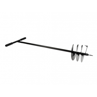 Rankinis žemės grąžtas 200mm