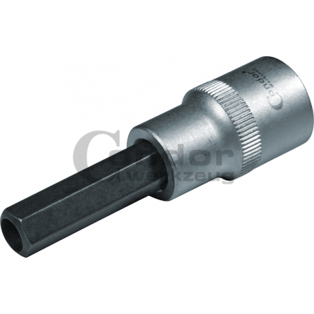 Spec. galva 1/2" H10mm su skyle purkštukams